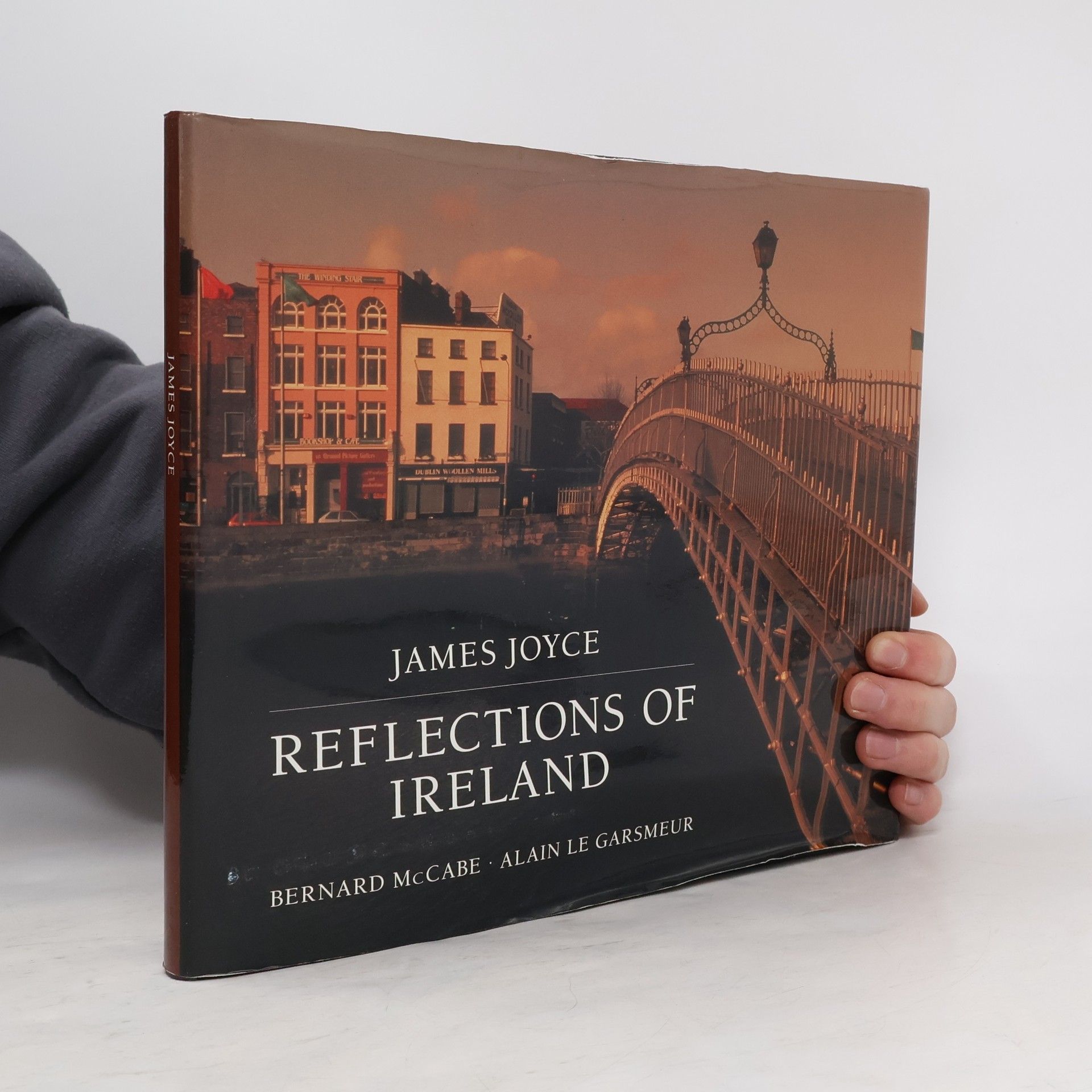 Reflections of Ireland