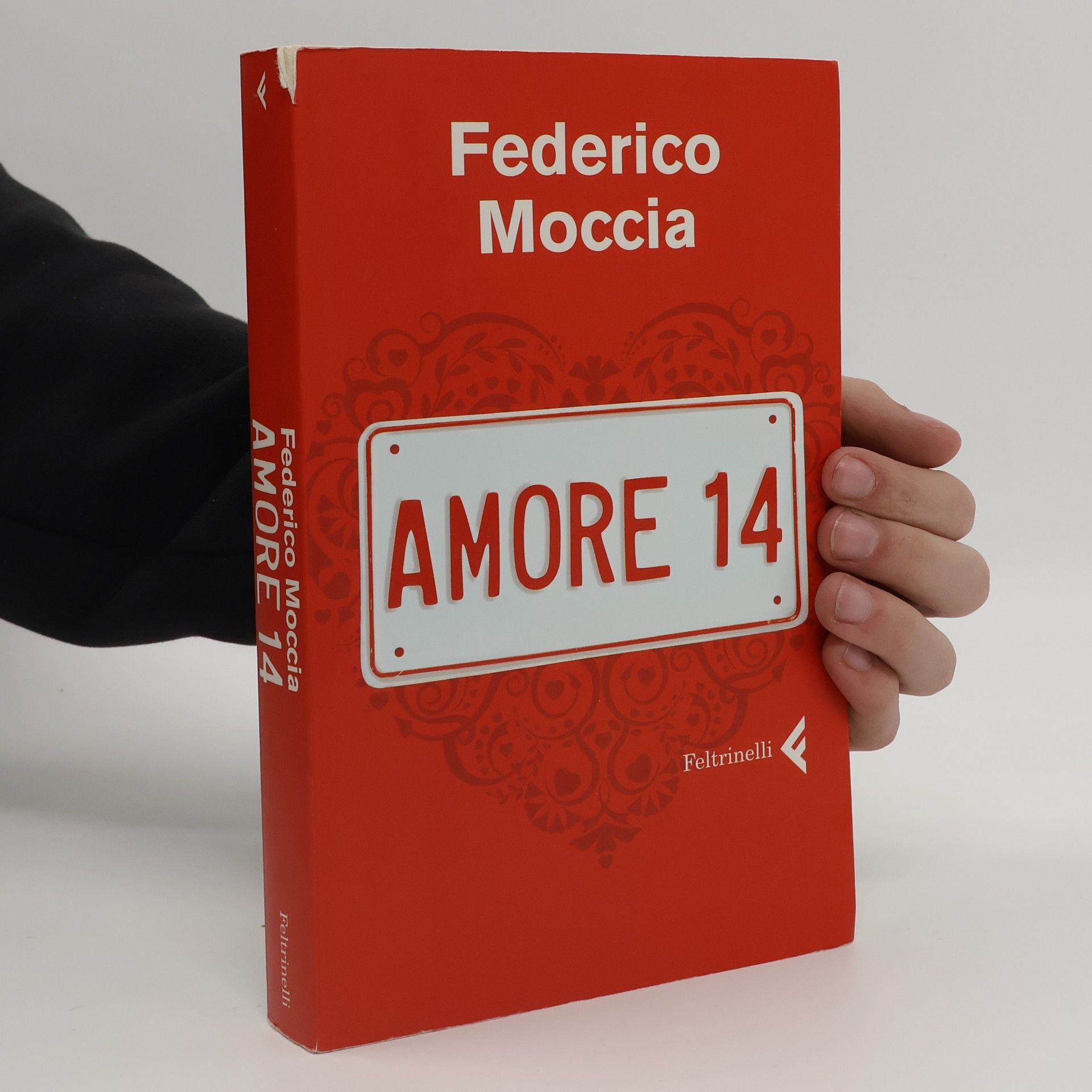Amore 14