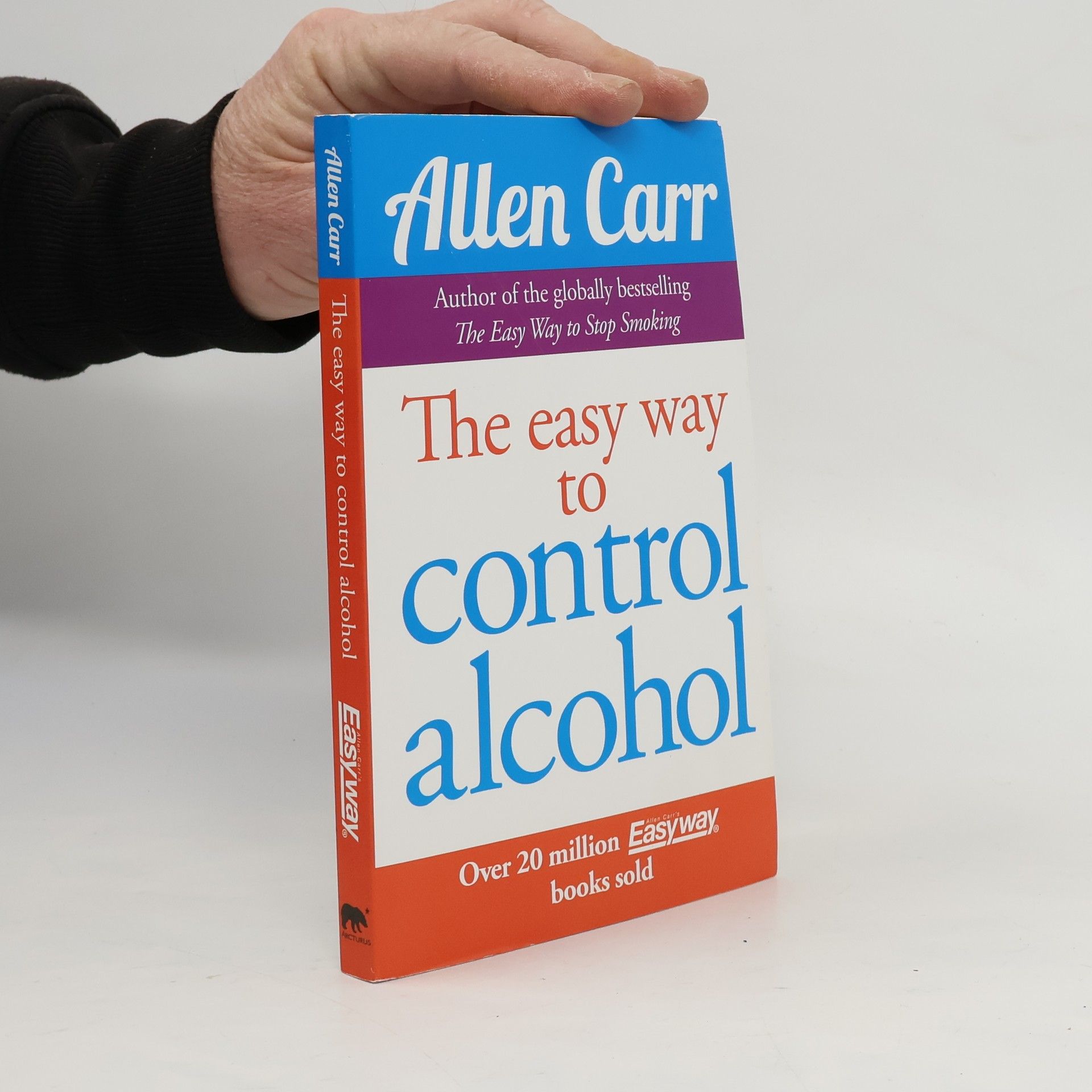 Easy Way to Control Alcohol