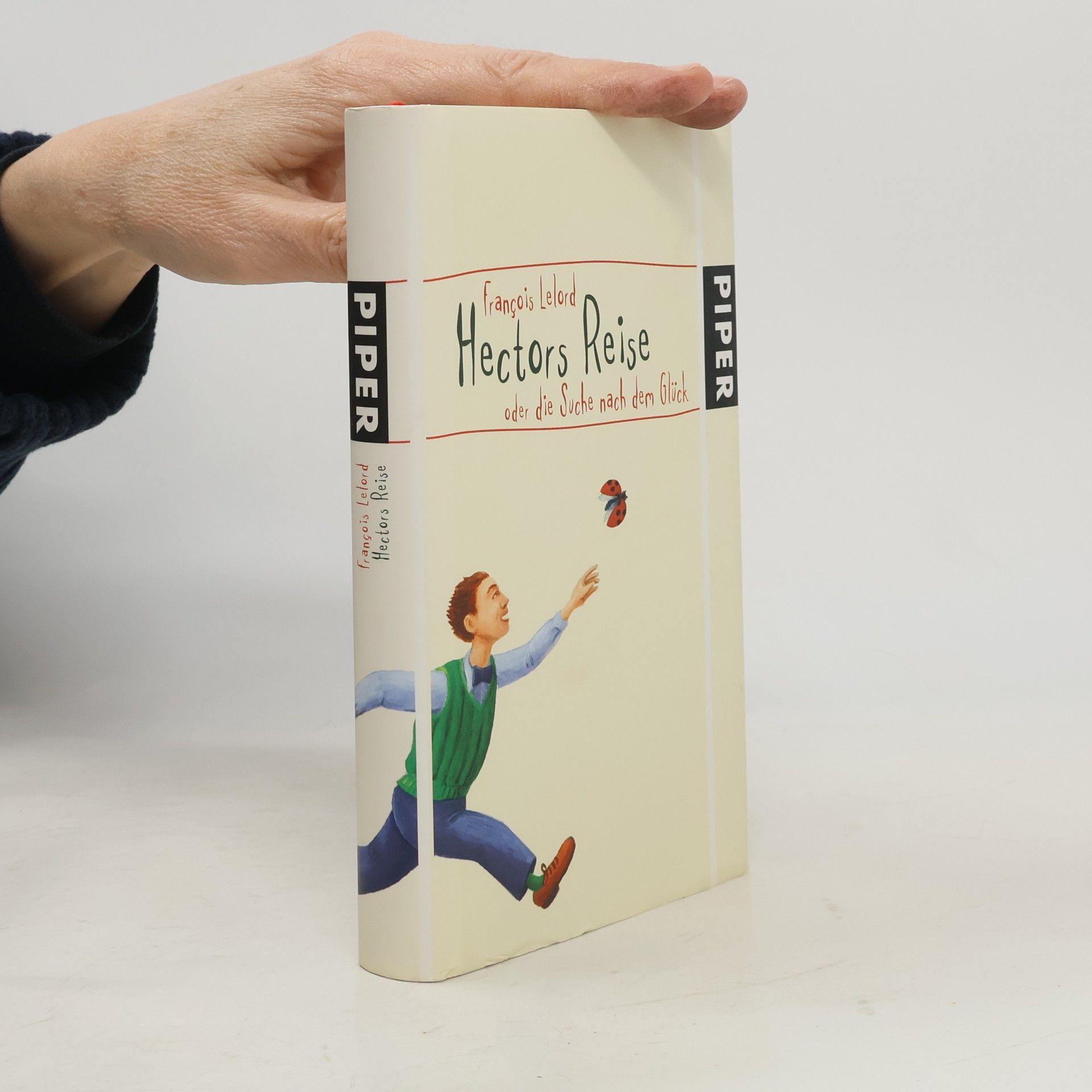 Hectors Reise