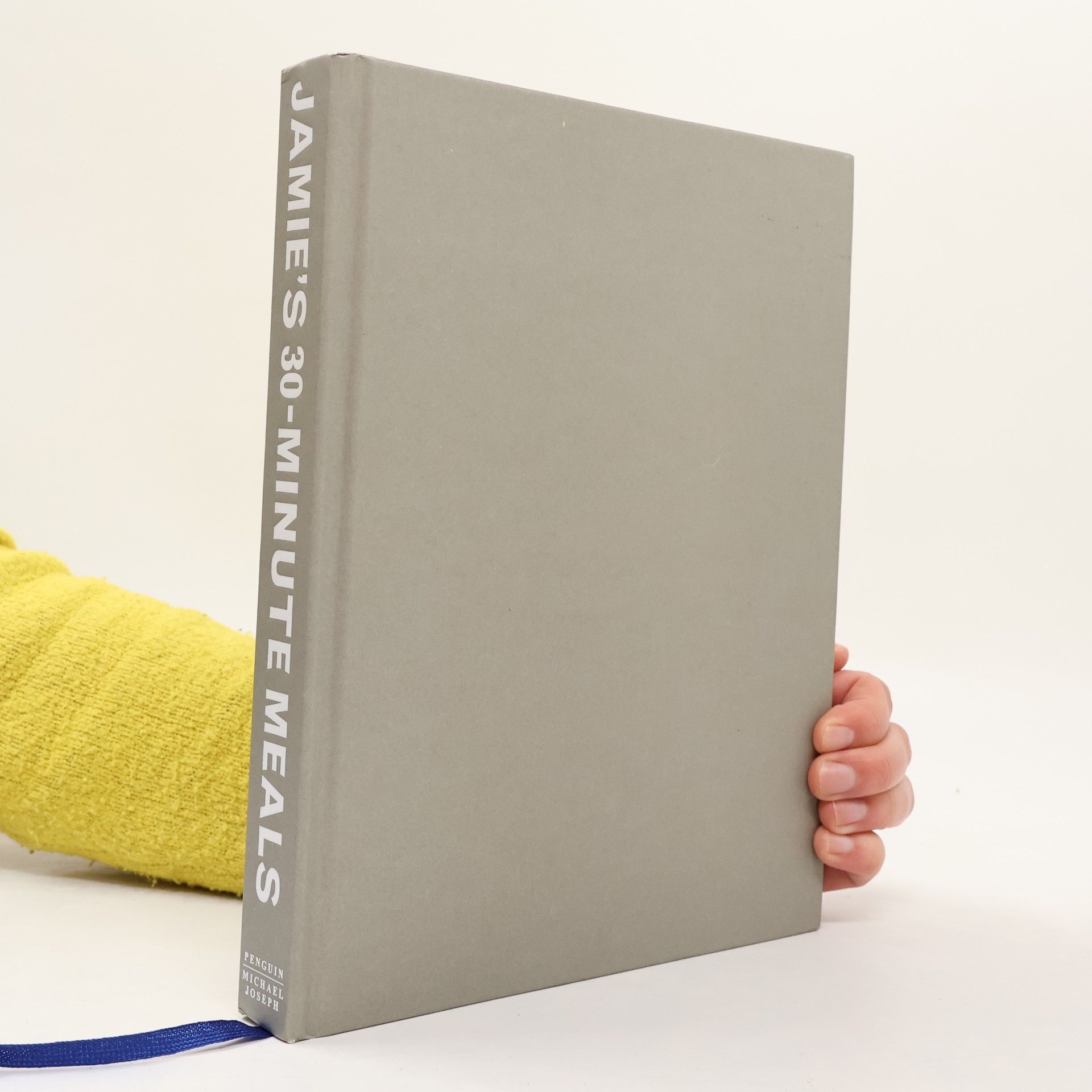 Jamie's 30-Minute Meals