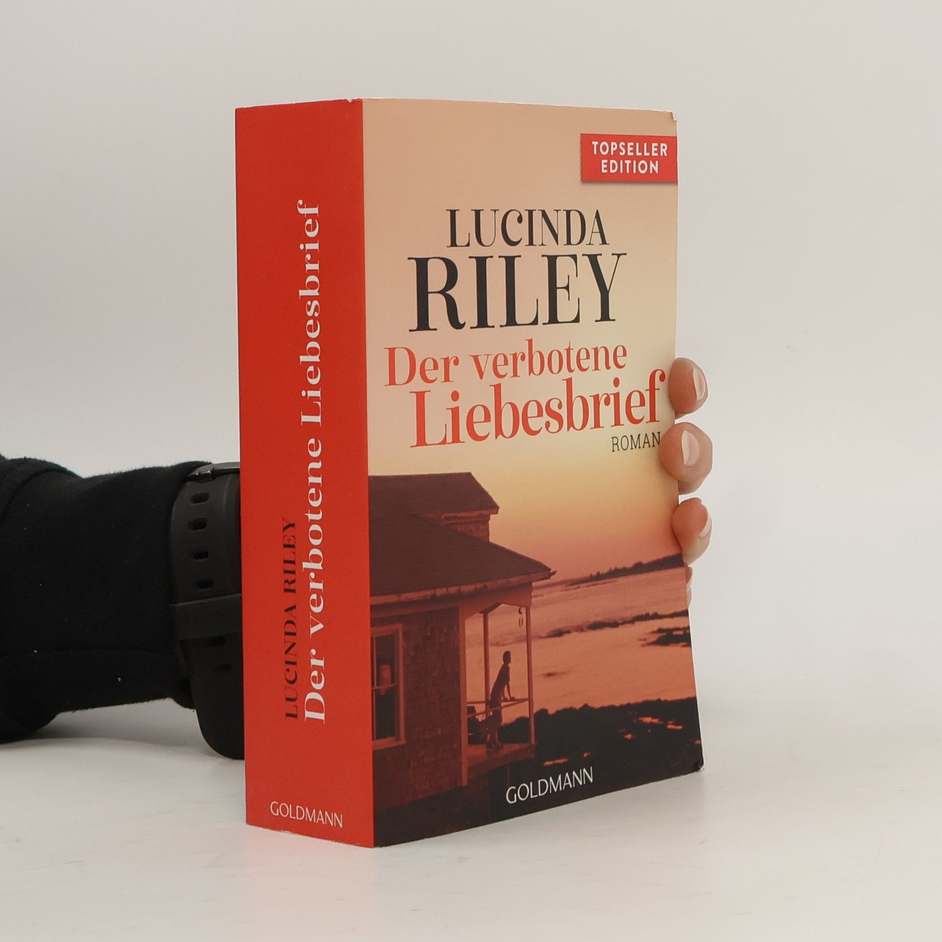 Der verbotene Liebesbrief