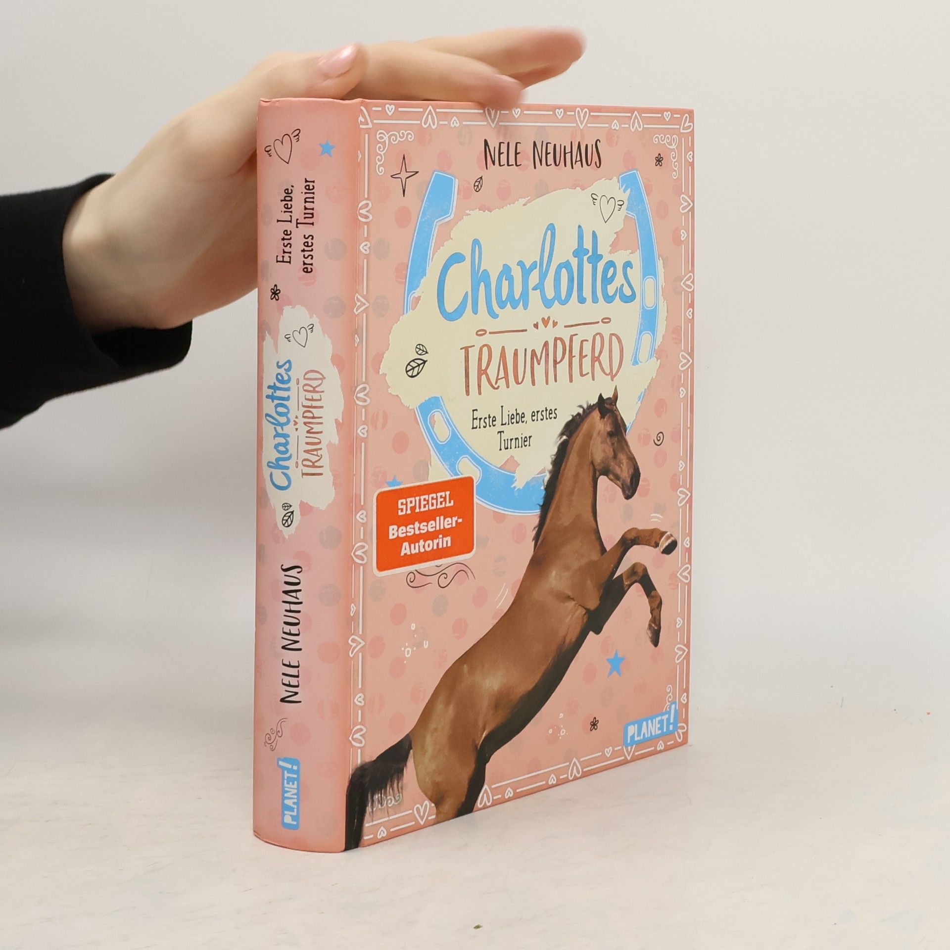 Erste Liebe, erstes Turnier