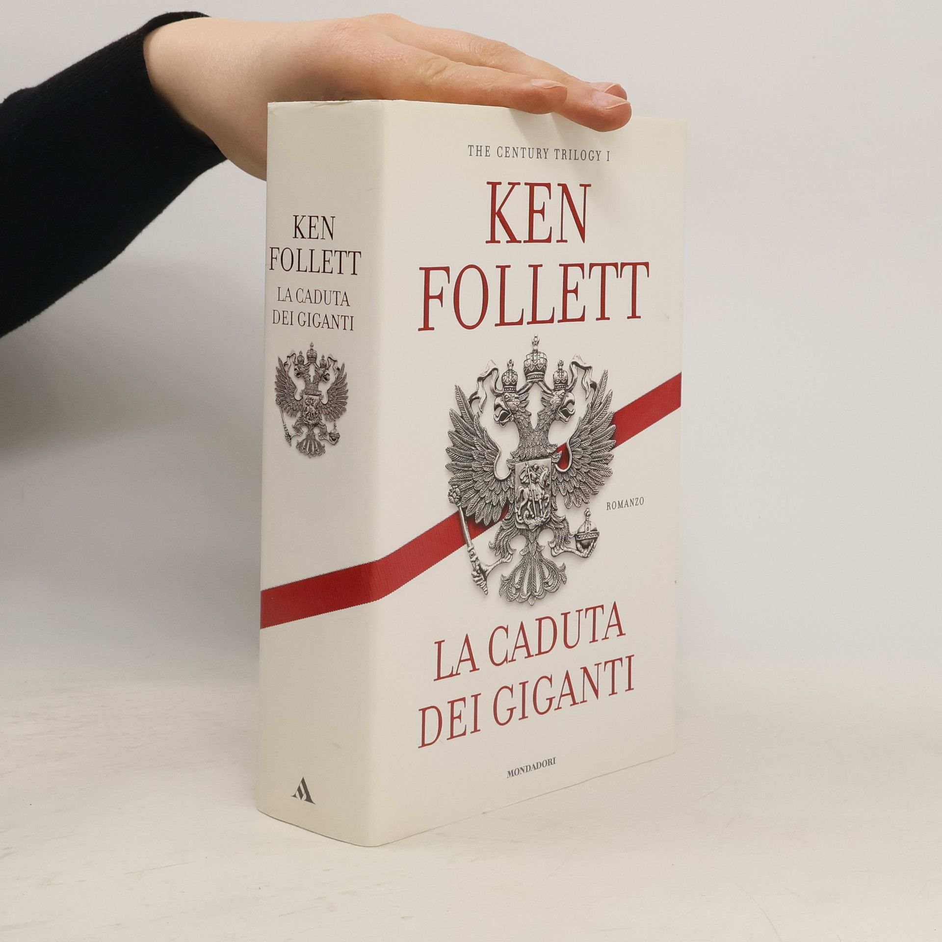 La caduta dei giganti