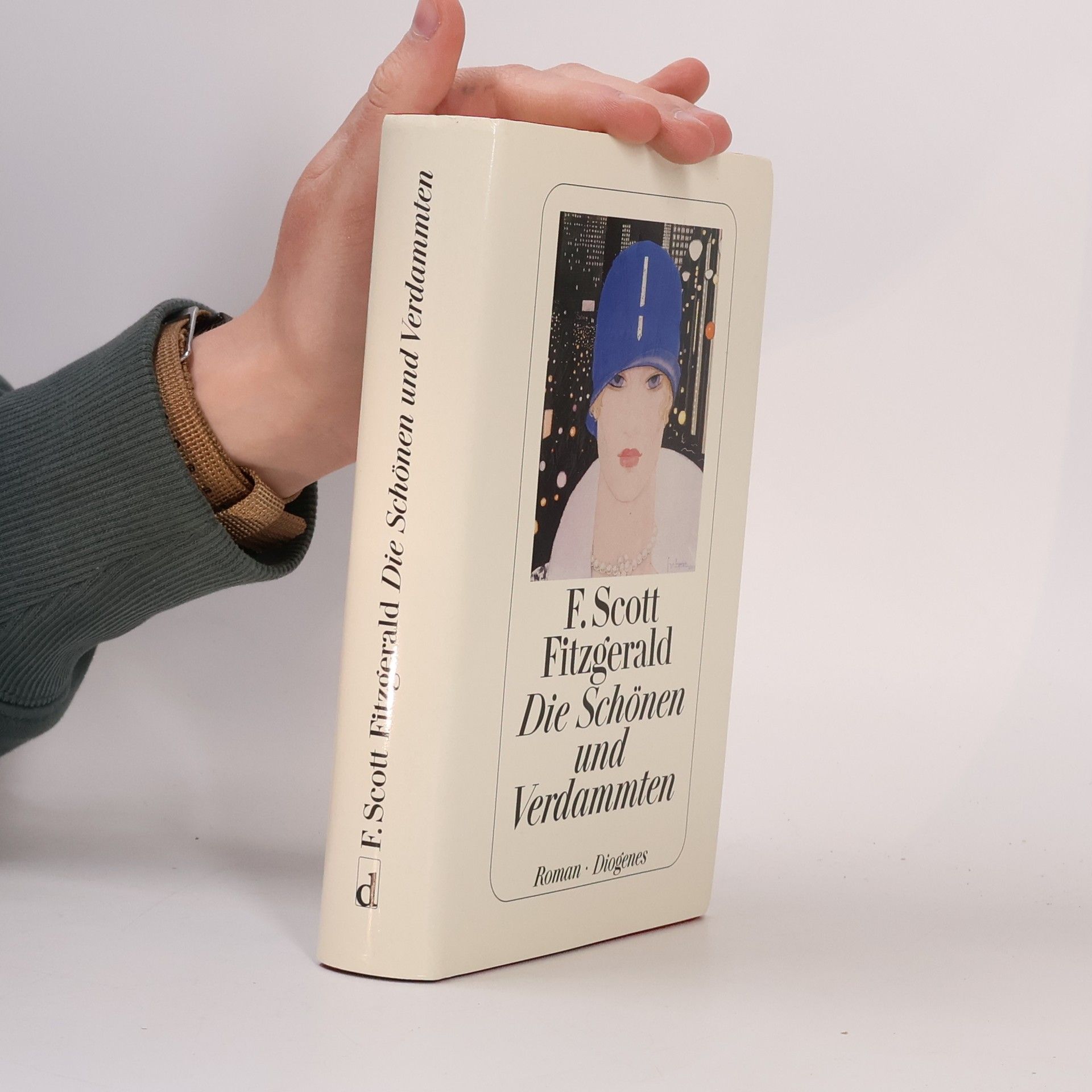 Die Schönen und Verdammten