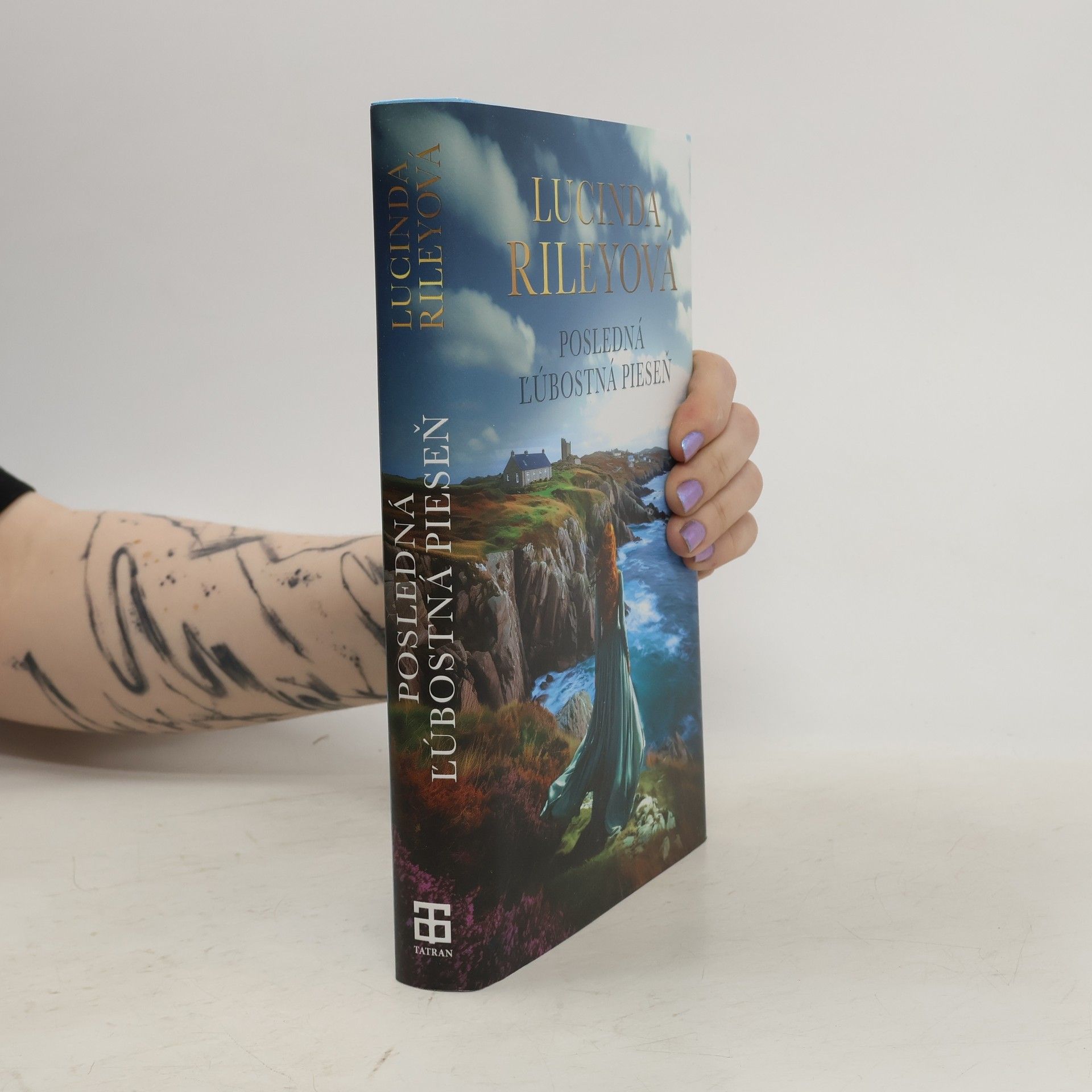 Posledna ľúbostná pieseň