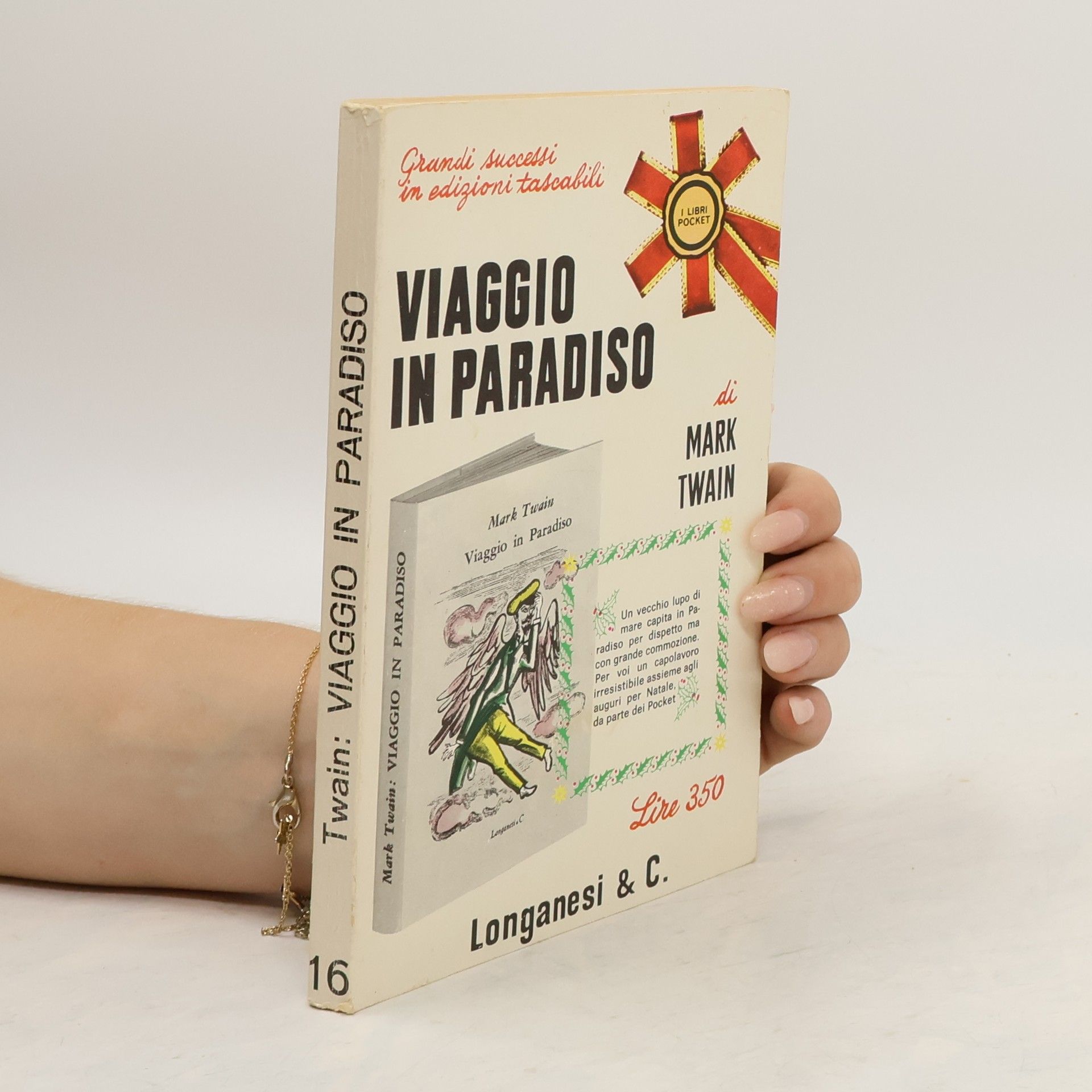Viaggio in paradiso