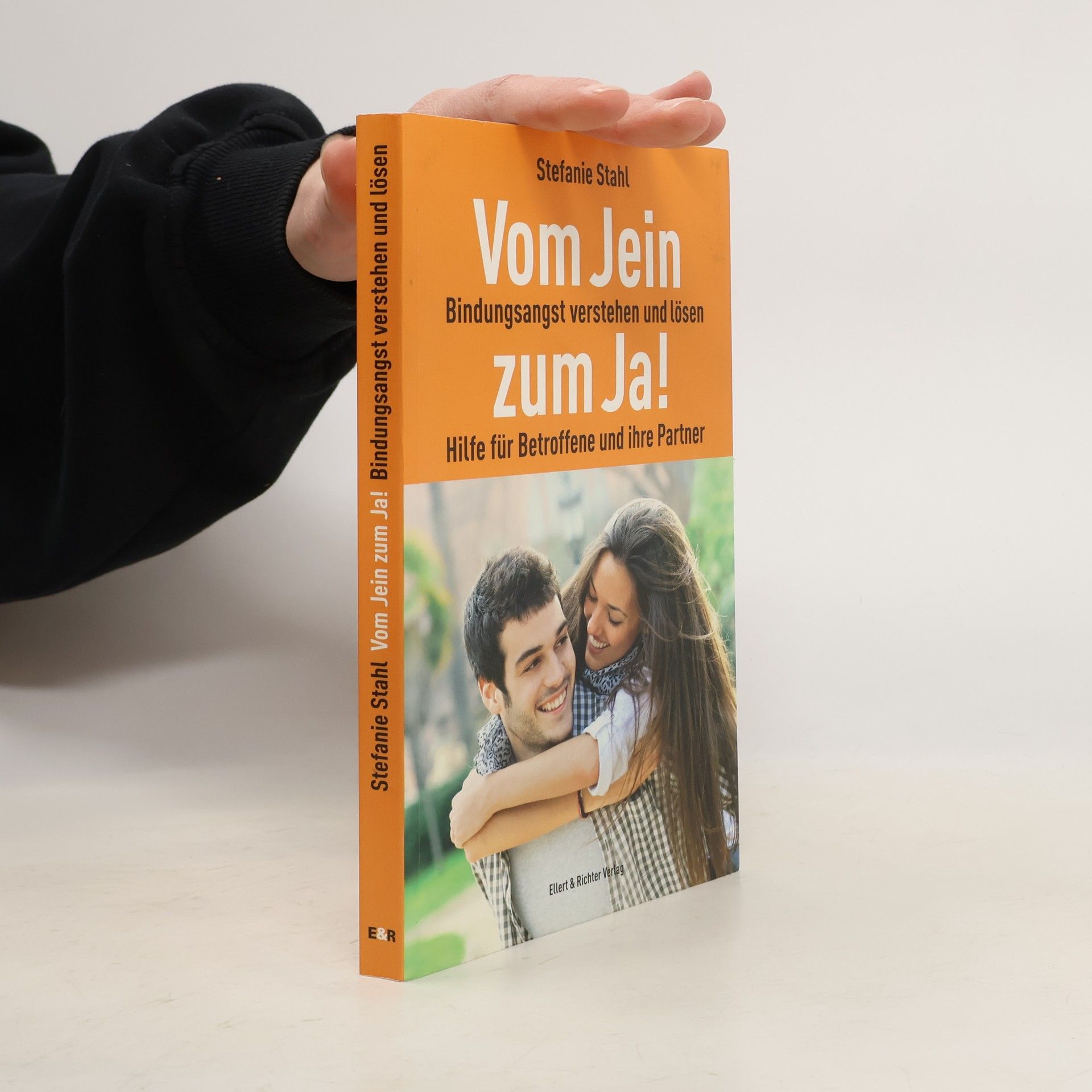 Vom Jein zum Ja!