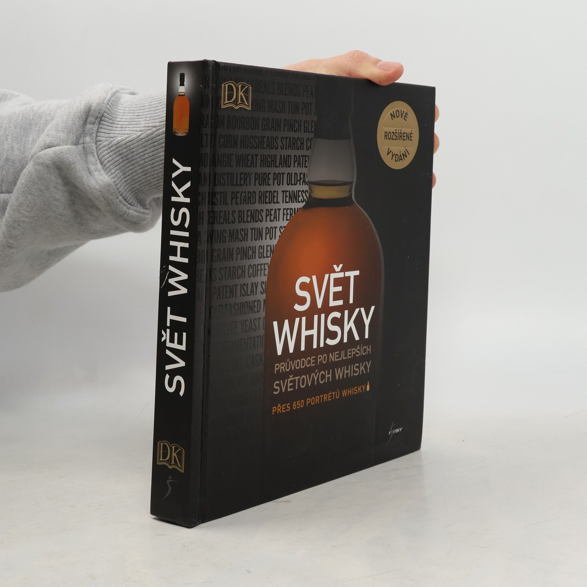 Svět whisky