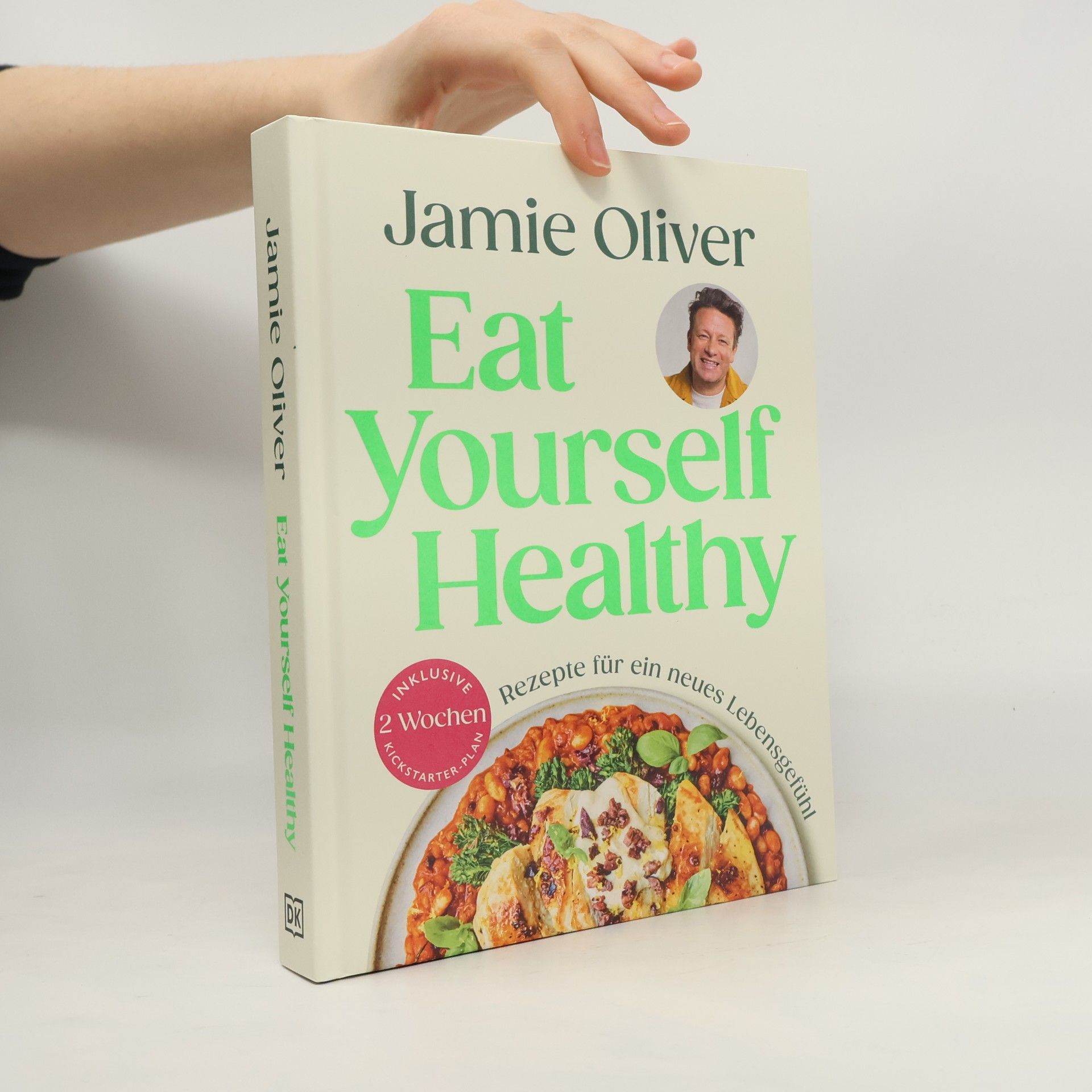 Eat Yourself Healthy