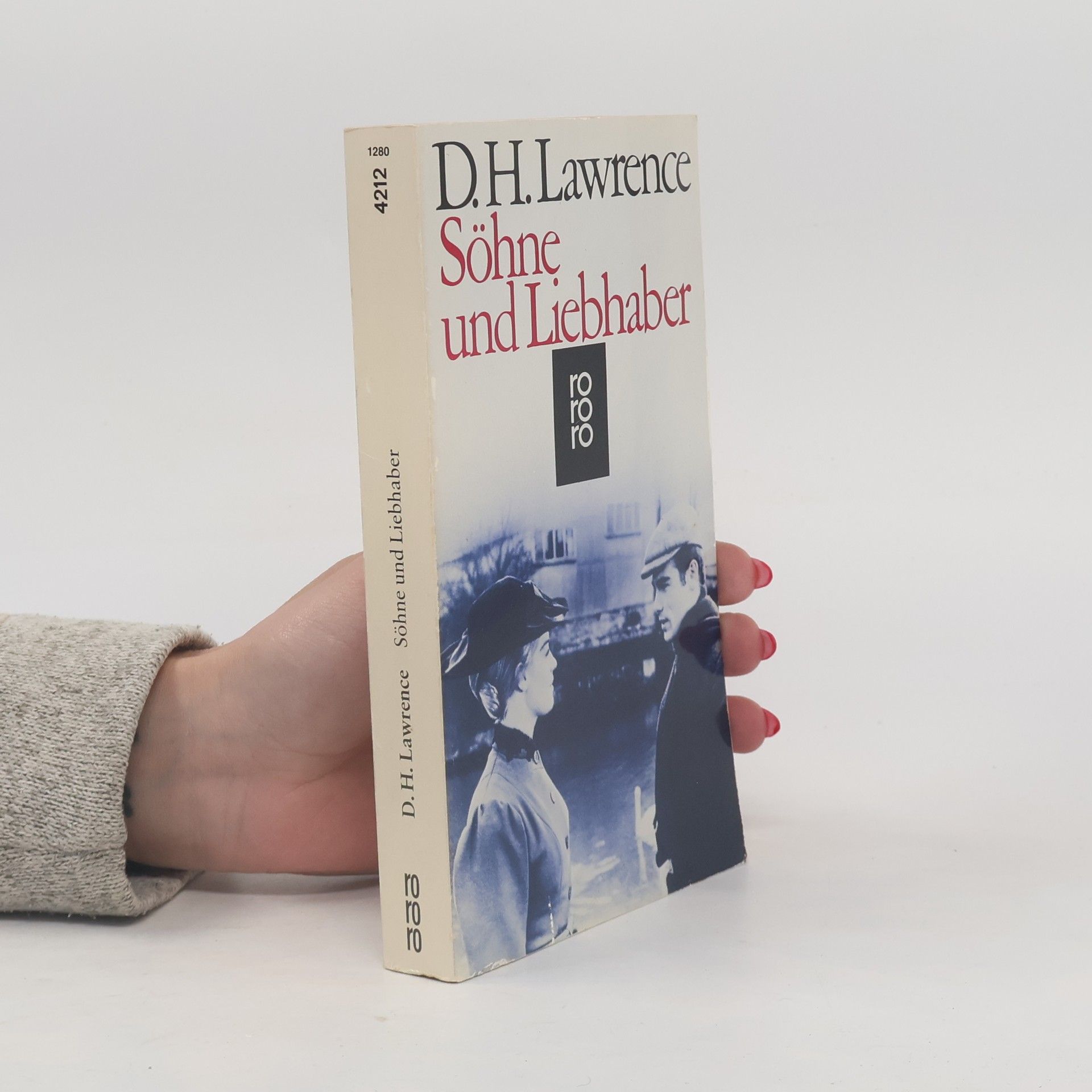 Söhne und Liebhaber