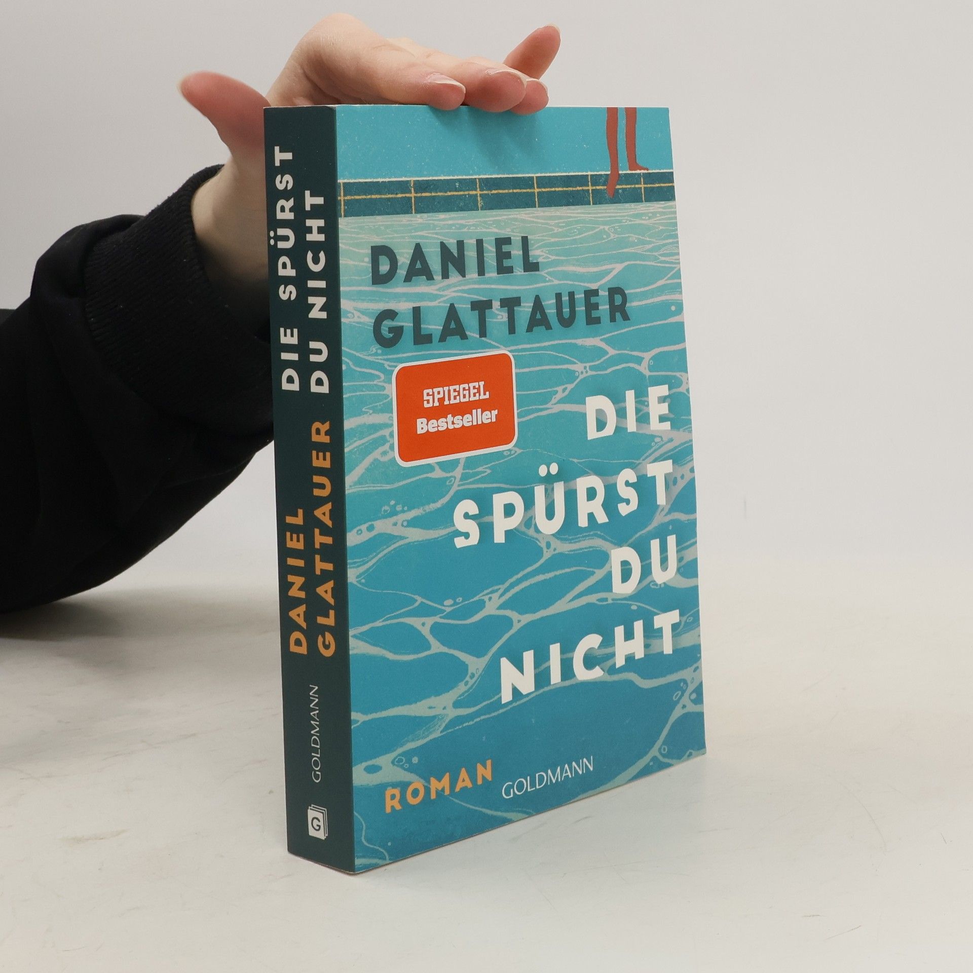 Die spürst du nicht