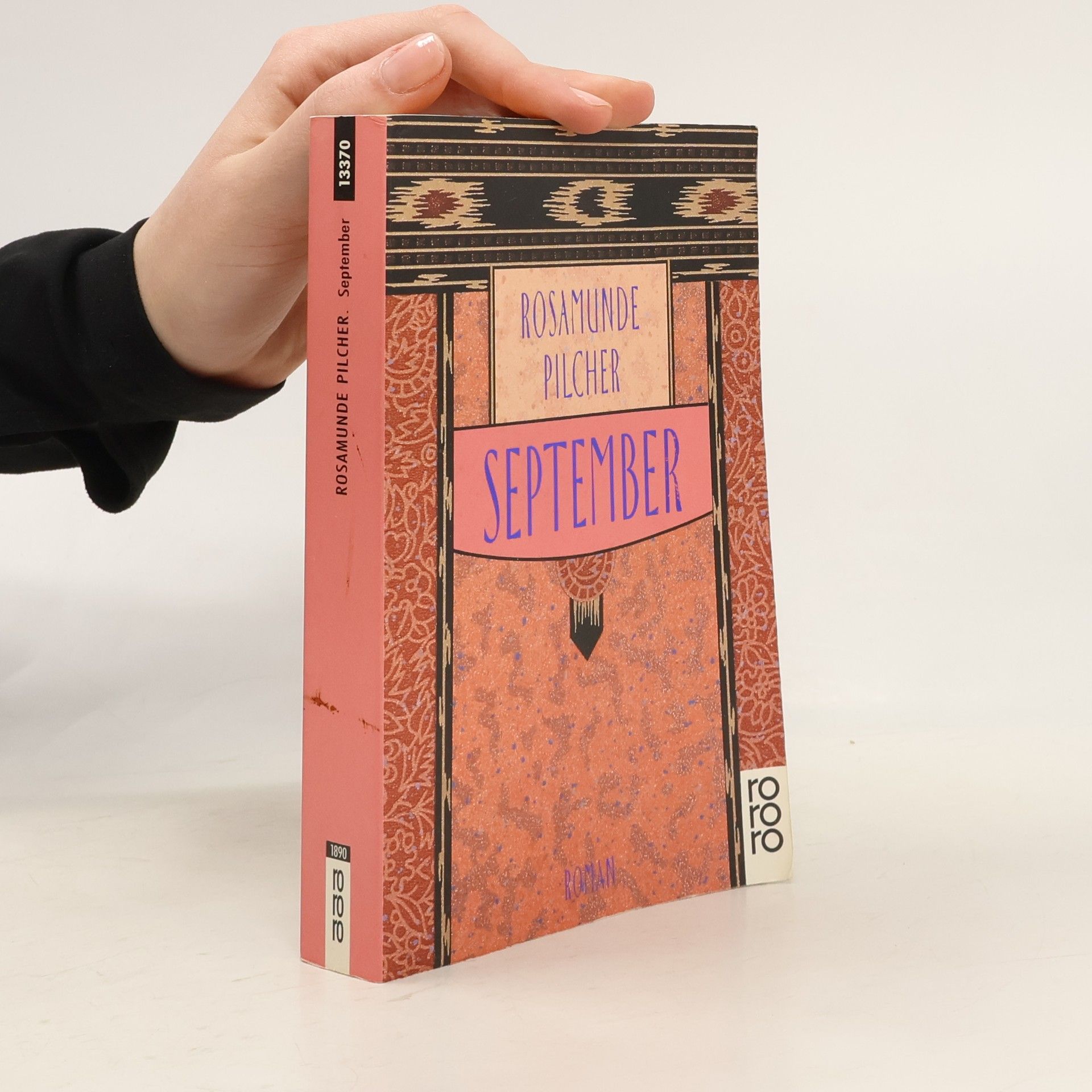 September : Roman