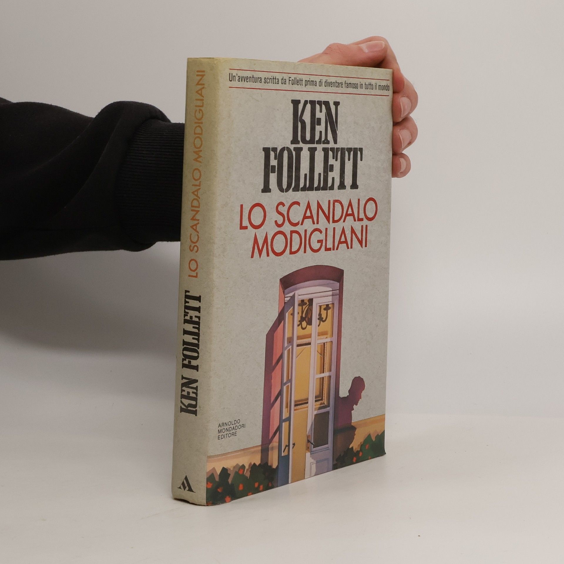 Lo Scandalo Modigliani