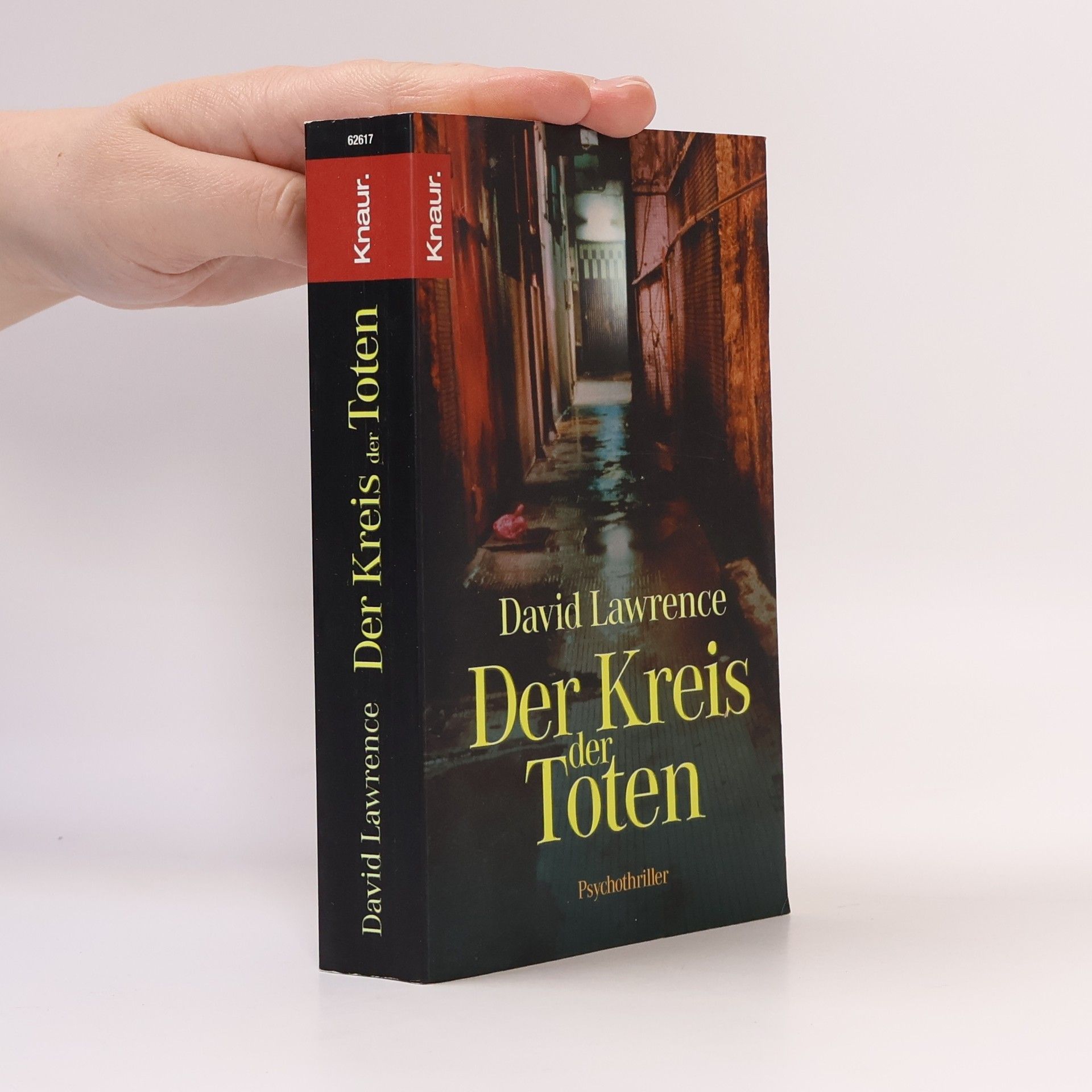 Der Kreis der Toten