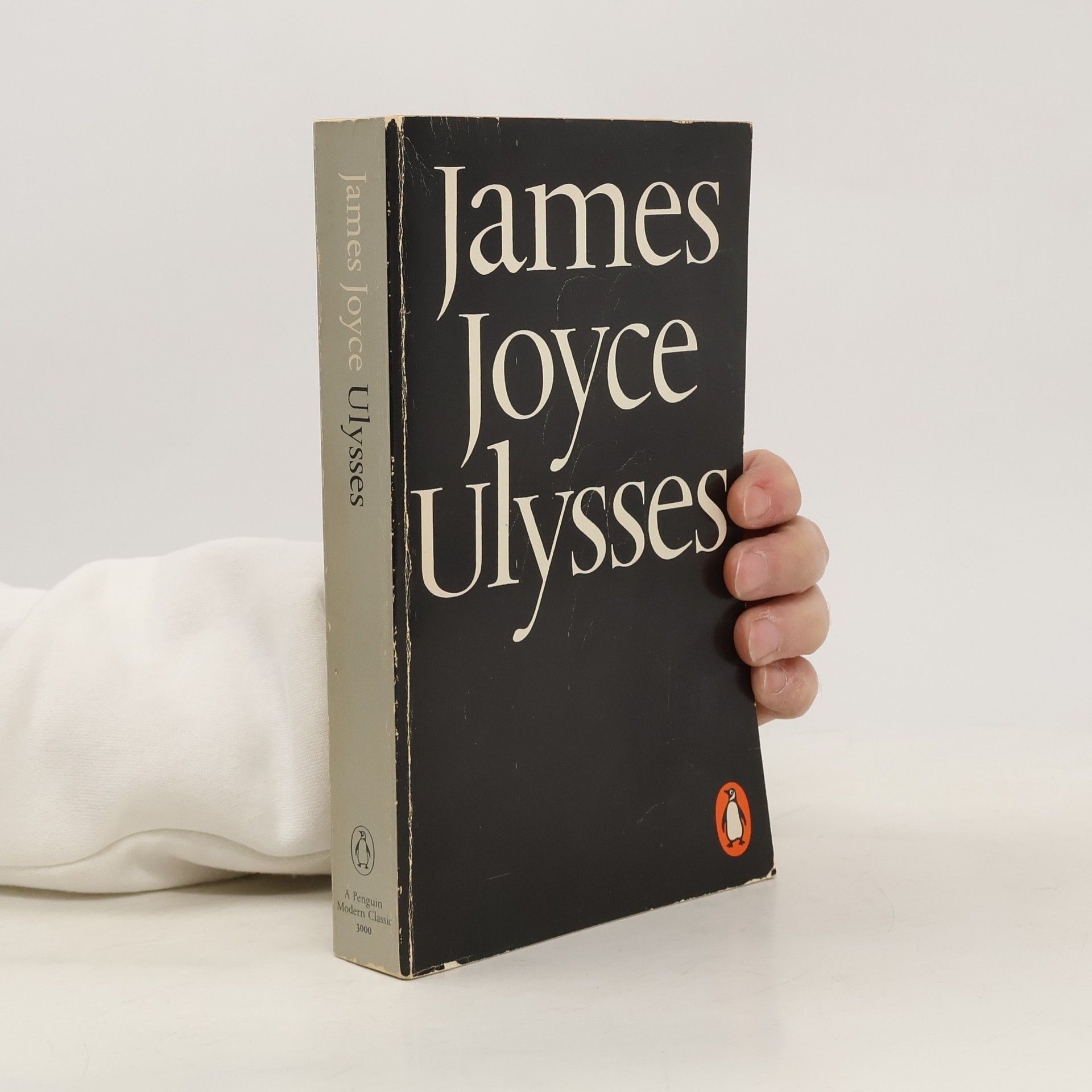 Ulysses