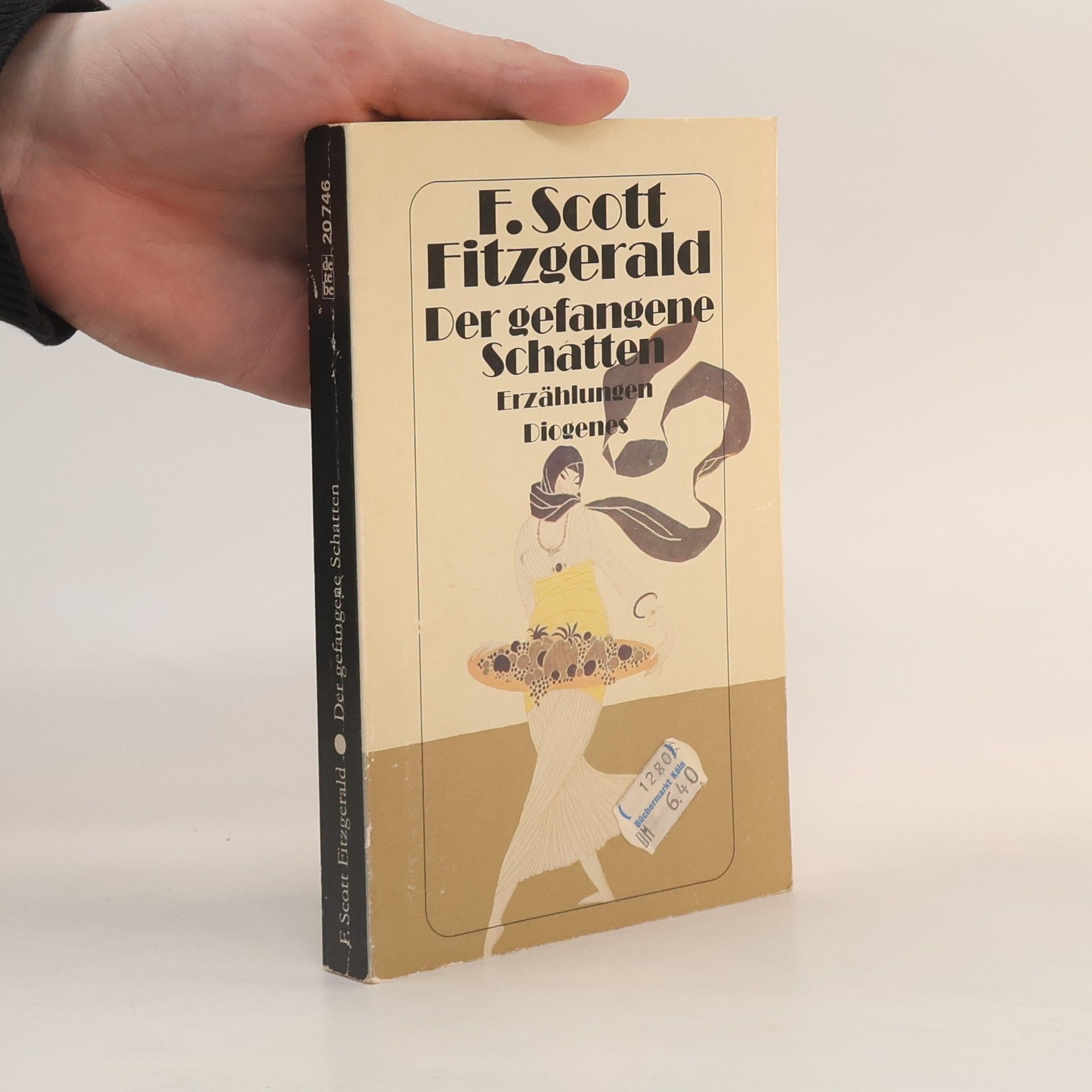 Der gefangene Schatten