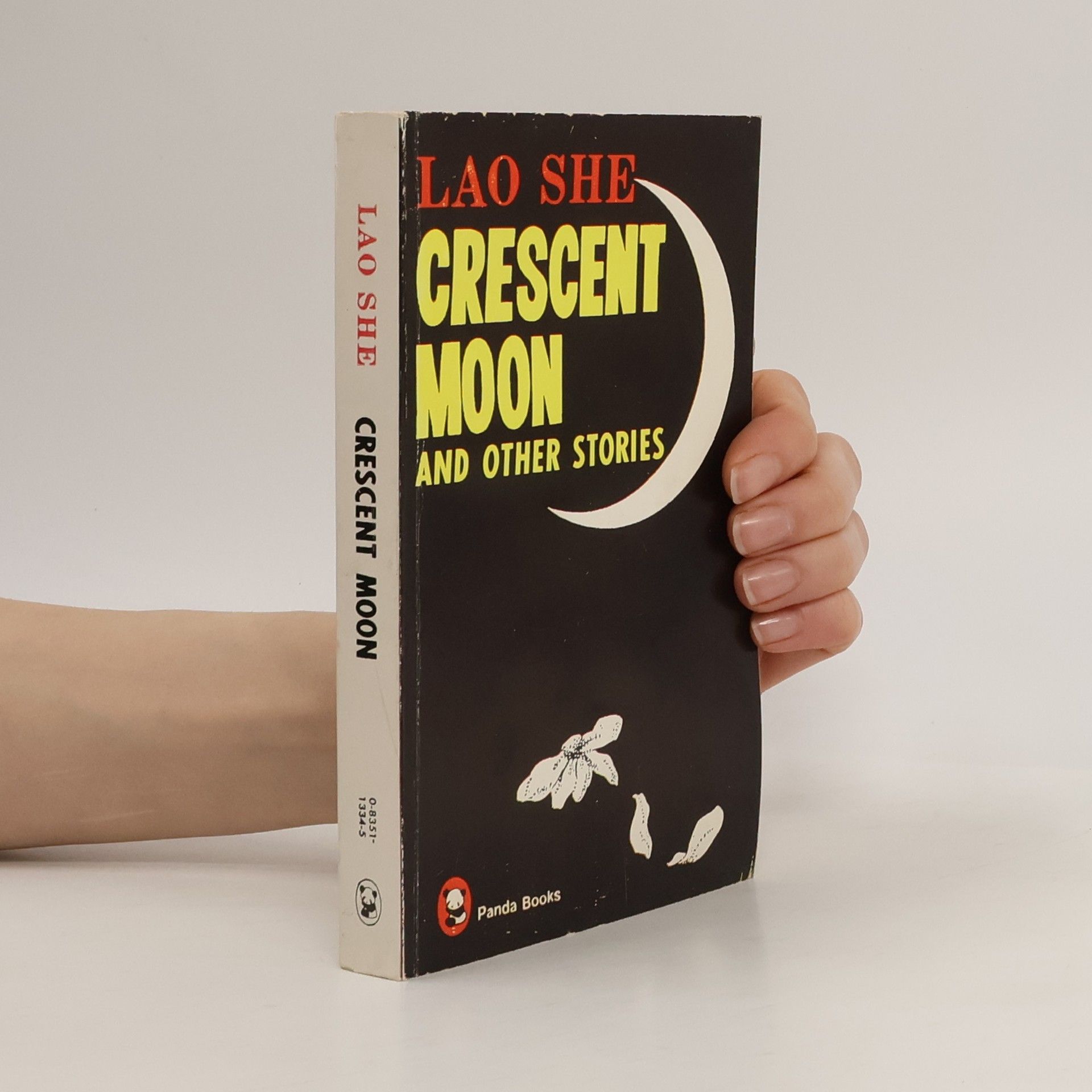 Crescent moon and other stories