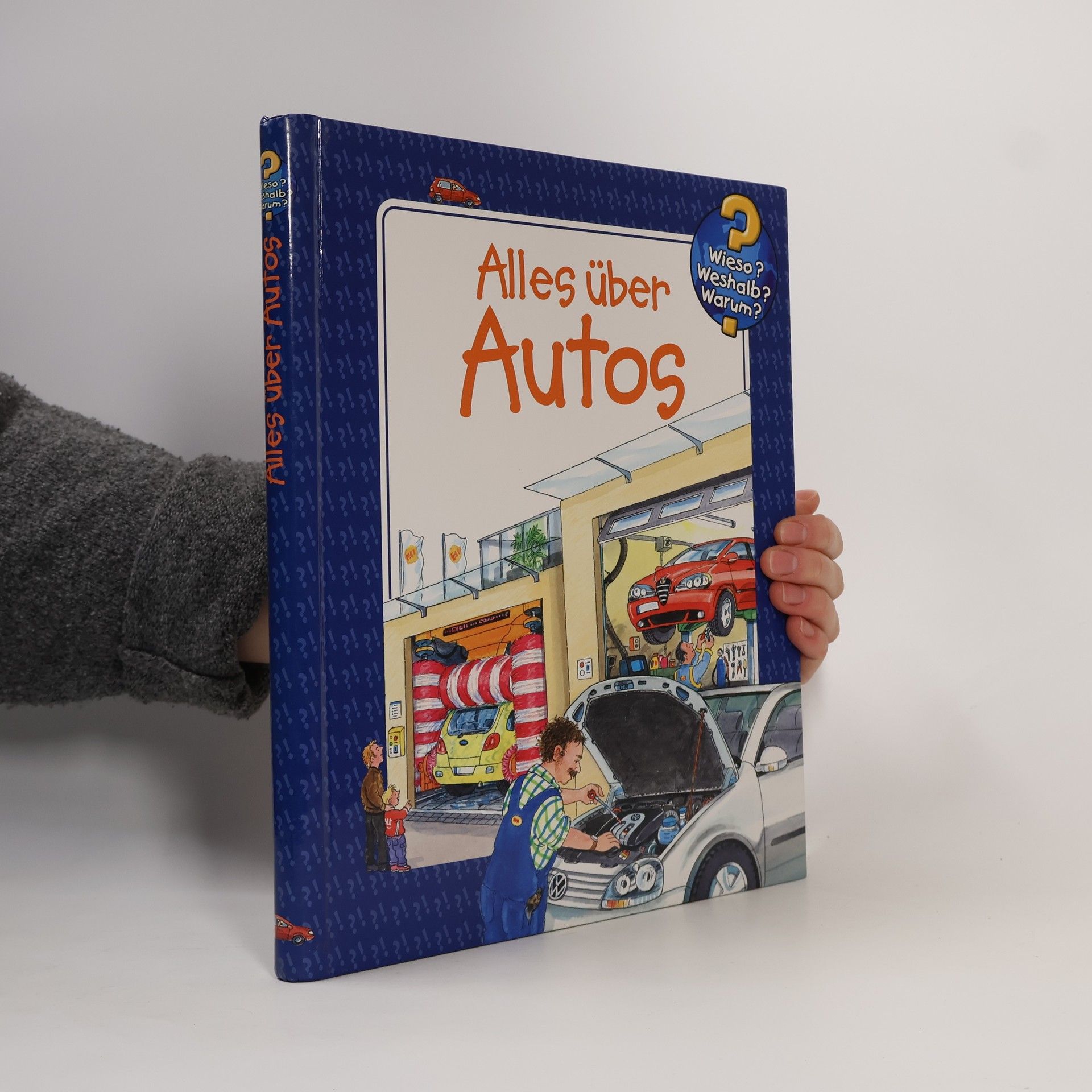 Alles über Autos