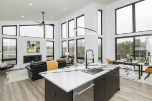 R Fleming Construction