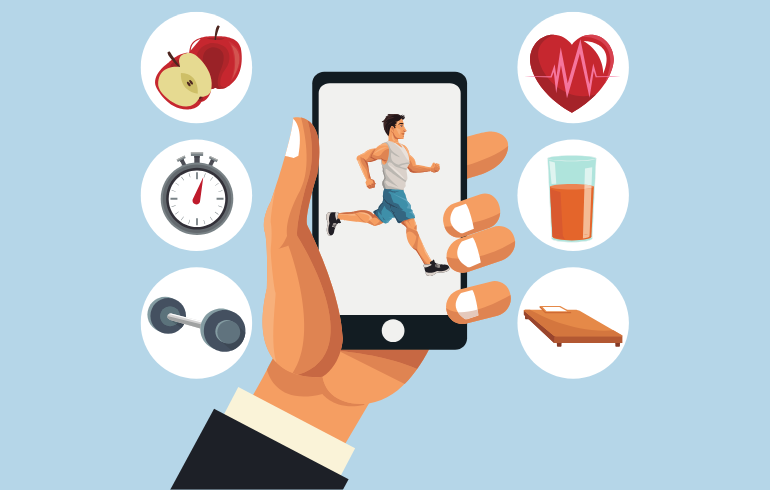 スマートリングでできること15選