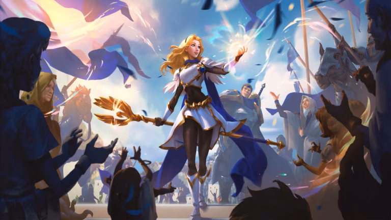 How to Play Riftbound Core Rules and Gameplay Guide