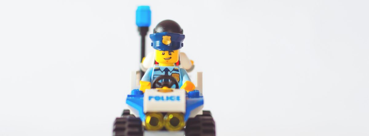 Smooth Operator: Using StrictMode to make your Android App ANR free