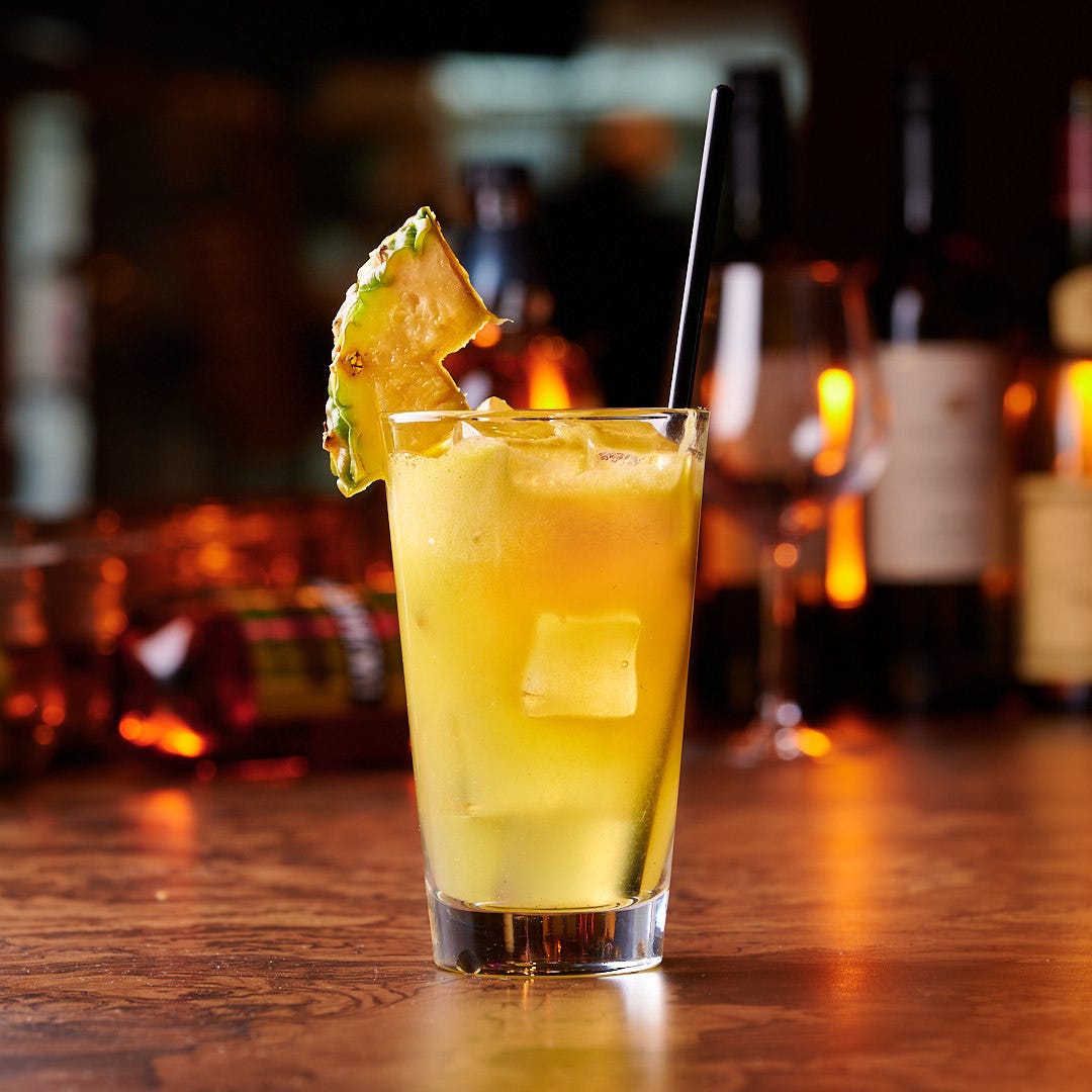 高性能ジューサーを使ったクリーミーで柔らかな奇跡の口当たり。 兼次郎 藤枝店_高性能ジューサーを使ったクリーミーで柔らかな奇跡の口当たり。