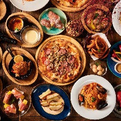 デートや記念日に最適な空間となっております。 兼次郎 藤枝店_デートや記念日に最適な空間となっております。