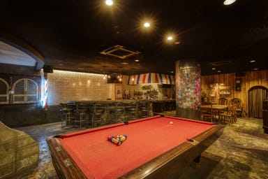 トキシラズ_大人の遊び場で時を忘れて