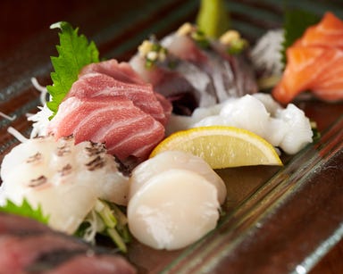 ゆったり掘りごたつで海鮮料理と沖縄料理が味わえる店 魚じん_ぐるなび限定!宴会コース必見!