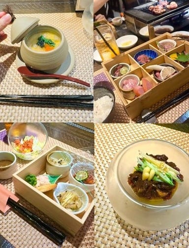 肉処 石庭_深夜営業◆翌朝7時まで