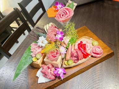 肉処 石庭_県産黒毛和牛へのこだわり