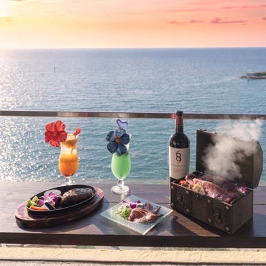 和牛バル RIPPLE(リップル)_昼11時から24時まで通し営業中♪