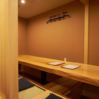 酒喜膳 一喜喜_【完全個室】掘りごたつ席(最大30名様まで)