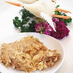 ユーリンチー 横浜中華街 極上フカヒレコース× 宴会個室 横浜酒家_ユーリンチー