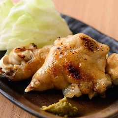 あぶり豚足 朝次郎 天神ビル店_あぶり豚足