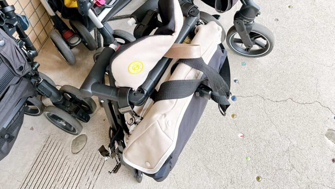 サイベックスリベル 折りたたみ