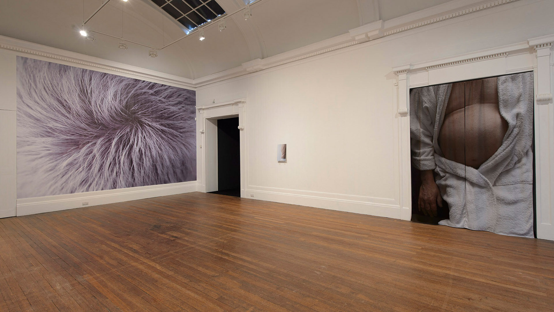 Exhibition: Prime Time, Grundy (2017)