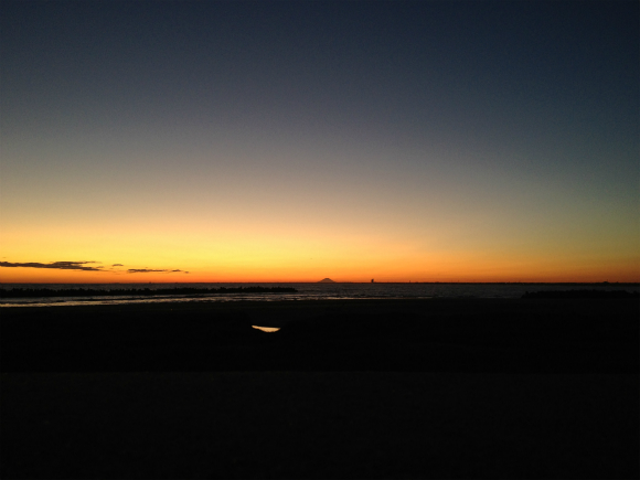 【iPhone4S】 プロの撮影テクで千葉の九十九里を撮影してきた! 富士山も見えて最高だった 【iPhone4S】 プロの撮影テクで千葉の九十九里を撮影してきた! 富士山も見えて最高だった