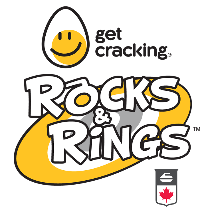 Rocks & Rings Logo