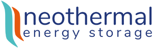 Neothermal Energy Storage