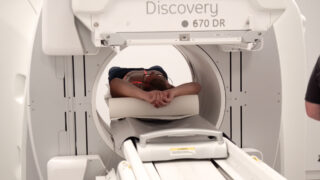 HERZ-CT Calcium-Score