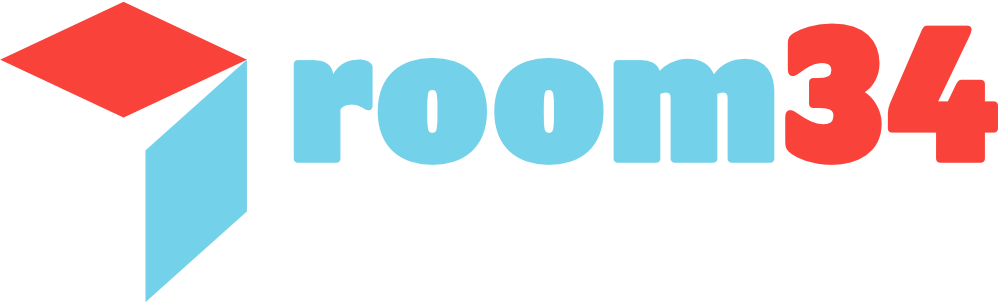 Room 34 Creative Services