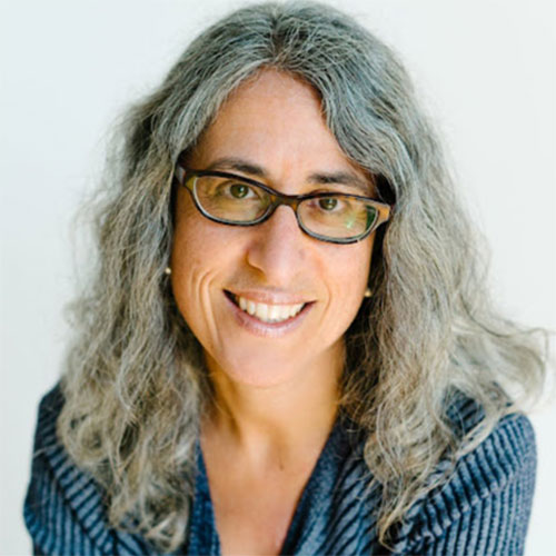 Tracy Fischman