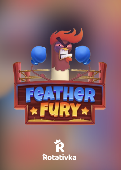Feather Fury