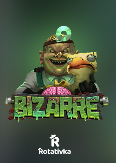 Bizarre