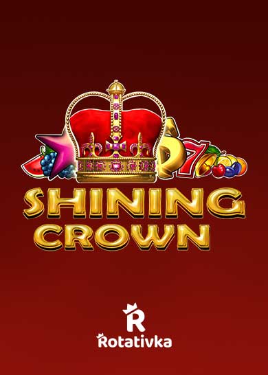 Shining Crown Bezplatna Igra
