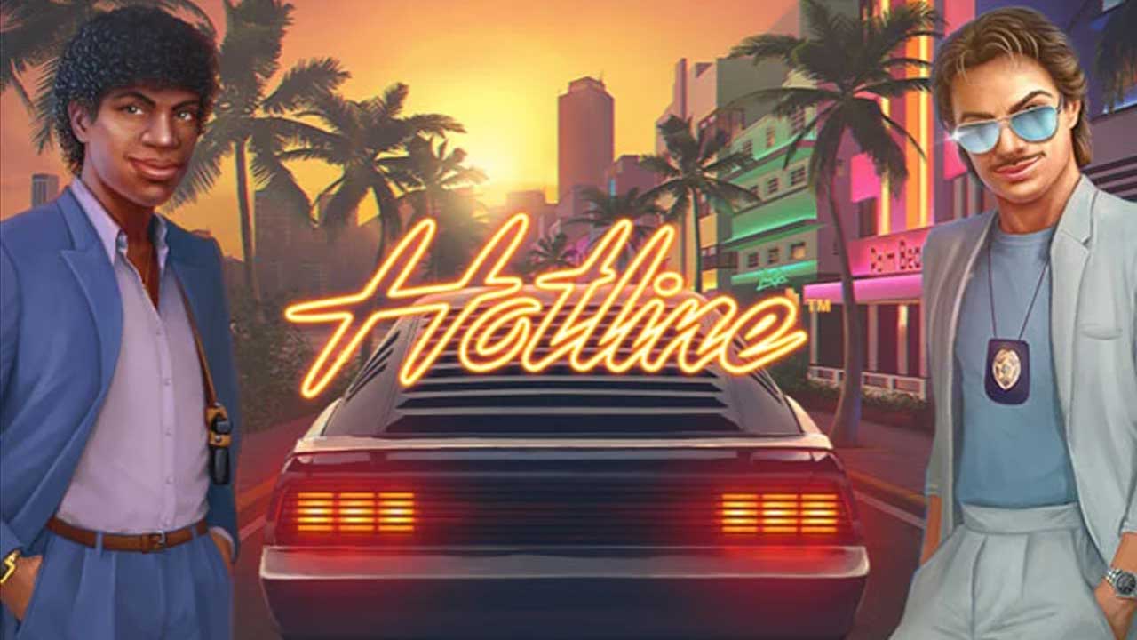 Hotline Demo