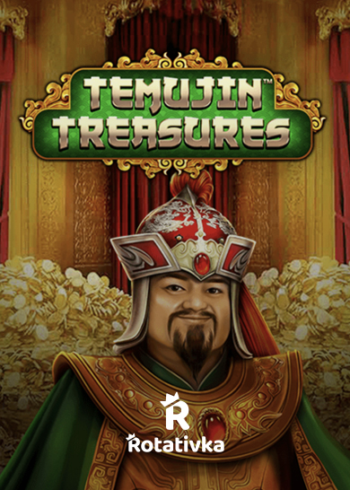 Temujin Treasures Free Play